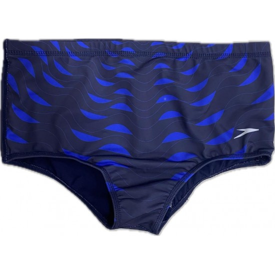 SUNGA SPEEDO VIBES - AZUL